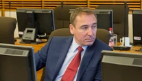 Minister dopravy Brecely po pár hodinách odvolal riaditeľa Carga