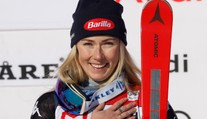 Mikaela Shiffrinová urobila pred štartom sezóny dôležité rozhodnutie. Na dosah má významnú métu