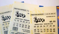 Dvojnásobné šťastie čerstvých rodičov. Kúpili si prvý tiket v živote a hneď z toho bola rozprávková výhra