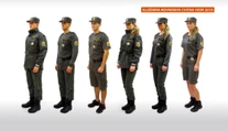 Ukážeme vám nové rovnašaty, ktoré dostanú príslušníci ZVJS