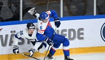 Skvelá správa zo zámoria. Zmluvu s klubom NHL podpísal ďalší slovenský talent, ktorý nebol draftovaný