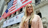 Hviezdy olympiády dali Trumpovi košom: "Nereprezentujeme prezidenta ale krajinu"