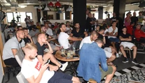 Trnavčania po žrebe: Bakošovi sa splnilo prianie, Látal nechcel Ukrajincov