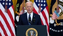 Biden pozval prezidentov Číny a Ruska na virtuálny summit o klíme