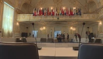 Európski lídri zažijú na Slovensku unikát. Pozrite, ako vyzerá vynovená Reduta