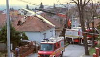 Pilot, ktorý manželom zničil strechu, urobil krásne gesto