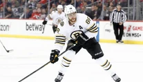 VIDEO: Boston trikrát prehrával, aj tak sa raduje z výhry. Pre Pastrňáka to je triumf roka