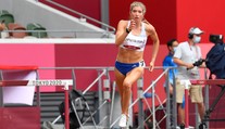 Zapletalová je v semifinále na 400 m prekážok: Bola som nervózna