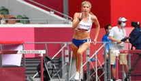 Zapletalová je v semifinále na 400 m prekážok: Bola som nervózna