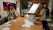 Smer dominoval aj v regiónoch. Pozrite si, ako volil váš kraj a okres (+ mapy)
