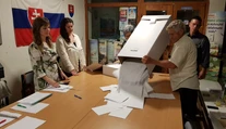 Smer dominoval aj v regiónoch. Pozrite si, ako volil váš kraj a okres (+ mapy)