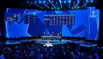 Slovan privíta v Lige majstrov na domácej pôde gigantov. Nič jednoduché belasých nečaká ani vonku