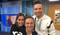 Zákerný Jaro z Oteckov: Negatívne úlohy ho dostali až do Hollywoodu
