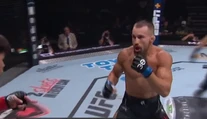 Ľudovít Klein zdolal favorizovaného súpera. Počas aktuálnej zmluvy v UFC je bez prehry
