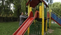 Otrasné výsledky kontroly. Z devätnástich detských ihrísk je bezpečné iba jedno