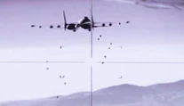Japoncom zmizlo z radarov vojenské prieskumné lietadlo