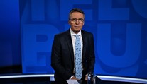 I. Mikloš v Na telo PLUS: Peniaze na vojnu dôjdu Putinovi až na budúci rok