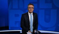 I. Mikloš v Na telo PLUS: Peniaze na vojnu dôjdu Putinovi až na budúci rok