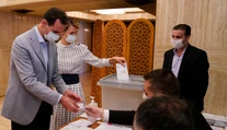 Sýrsky prezident Bašár Asad a jeho manželka Asma mali pozitívny test na koronavírus