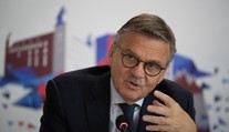 Šéf svetového hokeja má koronavírus. Fasel musel odložiť stretnutie s Lukašenkom