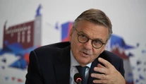 Šéf svetového hokeja má koronavírus. Fasel musel odložiť stretnutie s Lukašenkom
