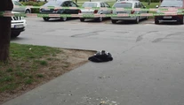 V prípade smrti mladej ženy, ktorú v Nových Zámkoch poliali kyselinou, nastali zásadné zmeny