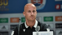 Miroslav Stoch predčasne ukončil pôsobenie v PAOK Solún