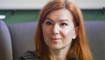 Helena Krajčiová sa opäť stane mamou. Herečka je druhýkrát tehotná