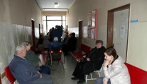 Viacerí zdravotníci z gastroenterologickej kliniky v Bratislave podali výpovede