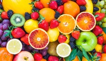 Ovocie z hypermarketov - ako ho správne nechať dozrieť a uskladniť