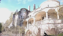 Vyhorený kaštiel Kunerad má šancu ešte zažiariť