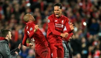 Najlepší hráč sveta podľa FIFA vzíde z trojice Ronaldo, Messi a van Dijk