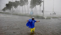 Tajfún Mangkhut na severe spôsobil smrť najmenej 12 ľudí