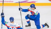 Po debute v NHL i vydarenej Rige si doprial iba krátku dovolenku. Kňažko už trénuje na novú sezónu