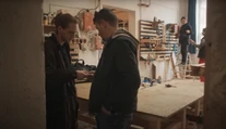 Moderné otroctvo medzi nami: Dokumentárny film o obchodovaní s ľuďmi