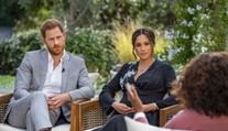 Kontroverzné interview Harryho a Meghan rozdúchalo vášne. Princ sa konečne ozval rodine