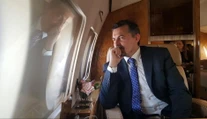 Za konšpirácie už raz musel v štátnej správe skončiť. Na vysoký post na ministerstve kultúry nominovali Lukáša Machalu