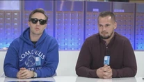 Slovenské internetové hviezdy ako ich nepoznáte: Takto vás chcú donútiť voliť v eurovoľbách
