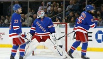 Adam Húska si debut v NHL užil, rád by išiel do Pekingu. Na Vianoce mu chýbala jedna vec