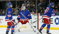 Adam Húska si debut v NHL užil, rád by išiel do Pekingu. Na Vianoce mu chýbala jedna vec