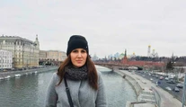 Mladá učiteľka zomrela ako hrdinka. Počas streľby na škole v Kazani chránila deti pred guľkami