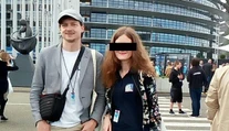 Poľský novinár sa pri útoku v Štrasburgu zachoval ako hrdina
