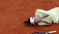 Garbine Muguruzová Blancová porazila vo finále Roland Garros Serenu Williams