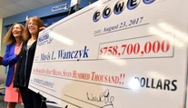 Rozprávkový jackpot vyhrala 53-ročná zdravotníčka. Okamžite dala výpoveď