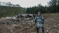 Ruská tajná služba je podozrivá z výbuchov v českých muničných skladoch. Česi vyhostia 18 diplomatov