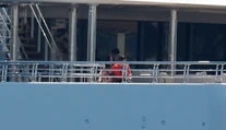 Prvé snímky po škandále. Takto sa správajú Katy Perry a Orlando Bloom