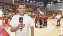 Olympijský víťaz Matej Tóth ako televízny redaktor. Pozrite si jeho reportáž