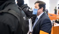 Šéf vyšetrovateľov vraždy Kuciaka si myslí, že neboli vykonané všetky dôkazy zabezpečené políciou