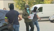 Nové skutočnosti v prípade vyšetrovateľov NAKA. Čurillovcov odpočúvali nezákonne, tvrdí advokát Kubina