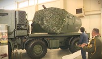 Transportér CV90 sa stane súčasťou našej výzbroje. Slovenské firmy sa na výrobe podieľajú významným dielom